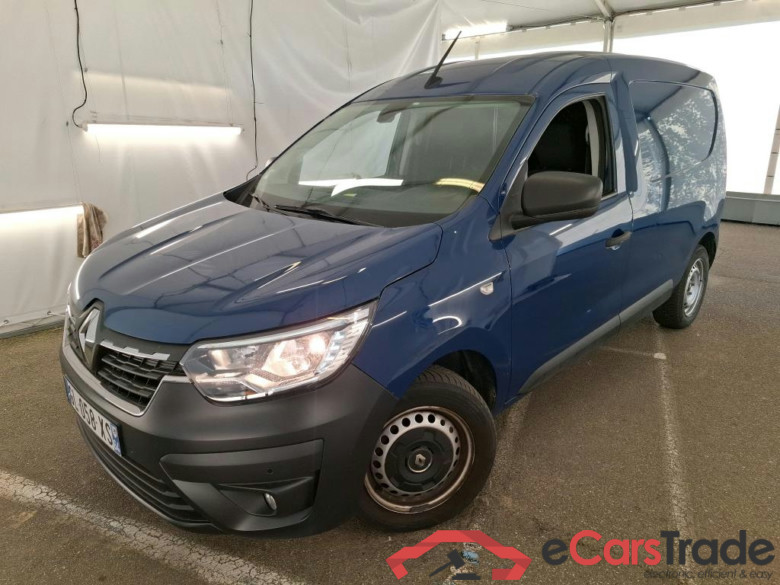 Kangoo Express Confort 1.5 dCi 95CV BVM6 E6d #1