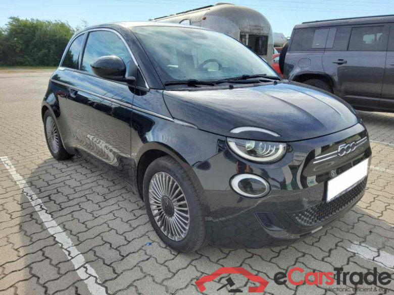 Fiat 500 e (332) Lim. (2020->) DE - LimS3, Base (42 kWh), 2022 - 2025 #2