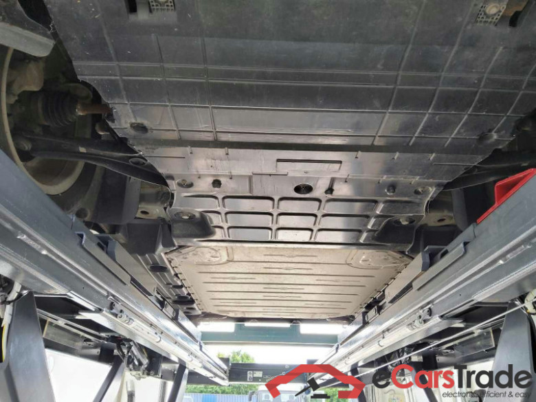 Fiat 500 e (332) Lim. (2020->) DE - LimS3, Base (42 kWh), 2022 - 2025 #5