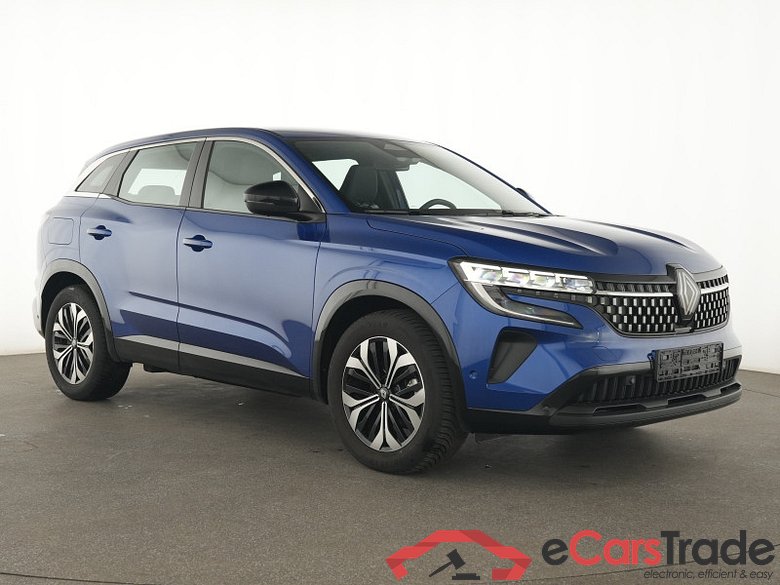 Renault Austral (07.2022->) 1.3 TCe 140 Mild-Hybrid EU6d, Equilibre (Euro 6d) #3