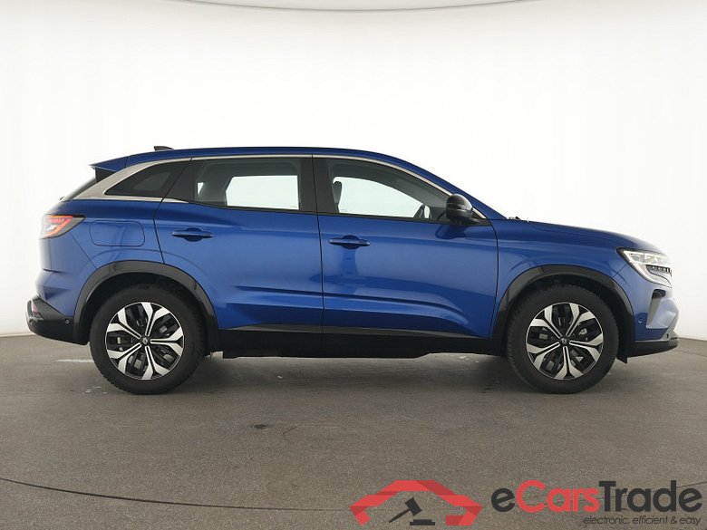 Renault Austral (07.2022->) 1.3 TCe 140 Mild-Hybrid EU6d, Equilibre (Euro 6d) #4