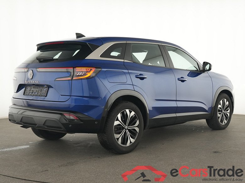 Renault Austral (07.2022->) 1.3 TCe 140 Mild-Hybrid EU6d, Equilibre (Euro 6d) #5