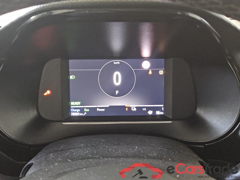 Opel Corsa F (2019->) DE - LimS5 e, Edition, 2019 - 2023 #6