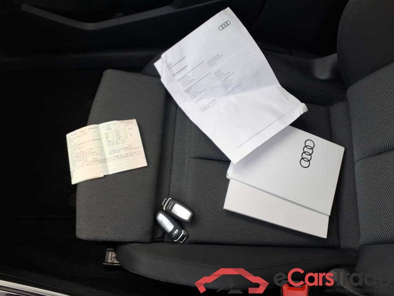 Audi A3 Sportback (8YA)(03.2020->) DE - LimS5 30 1.0 TFSI EU6d, MHEV S line, 2020 - 2024 #6