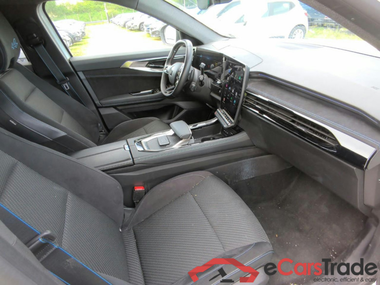 Espace VI  Esprit Alpine E-Tech Hybrid 1.2  200CV  BVAV  7 Sieges  6E #3