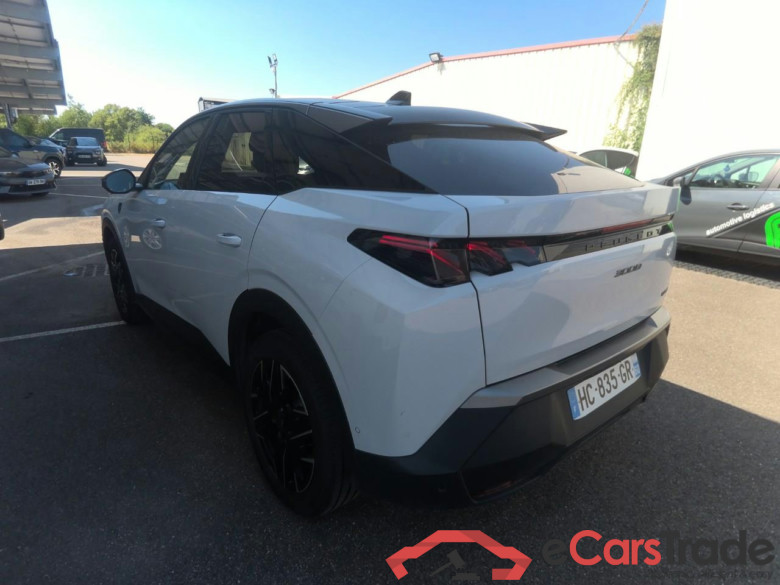 3008  Hybrid 136 GT 1.2  135CV  BVA6 #3