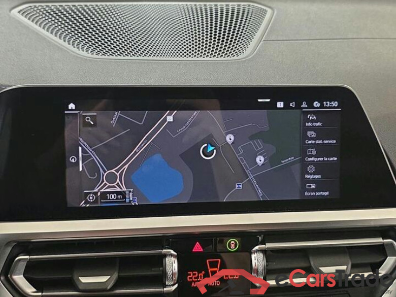 BMW 3 Reeks Touring Série 3 Touring 330e (215 kW) (PHEV) 215kW/292pk  5D/P Auto-8 #6