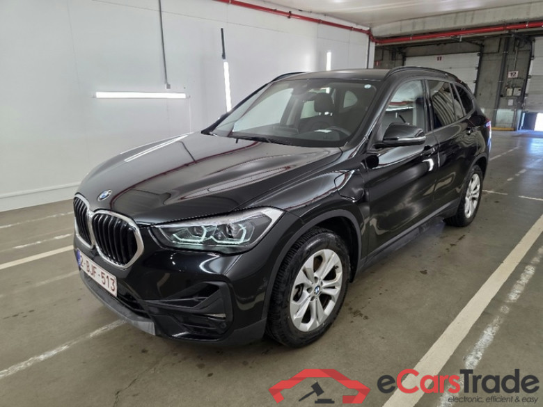 BMW X1 X1 xDrive25e (162 kW) (PHEV) 162kW/220pk  5D/P Auto-6