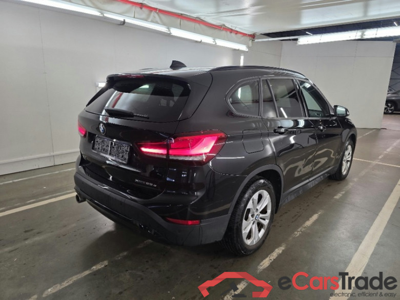 BMW X1 X1 xDrive25e (162 kW) (PHEV) 162kW/220pk  5D/P Auto-6 #3