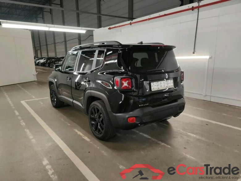 Jeep Renegade Renegade 1.3 Turbo T4 190 4xe ATX Limited (PHEV) 140kW/190pk  5D/P Auto-6 #3