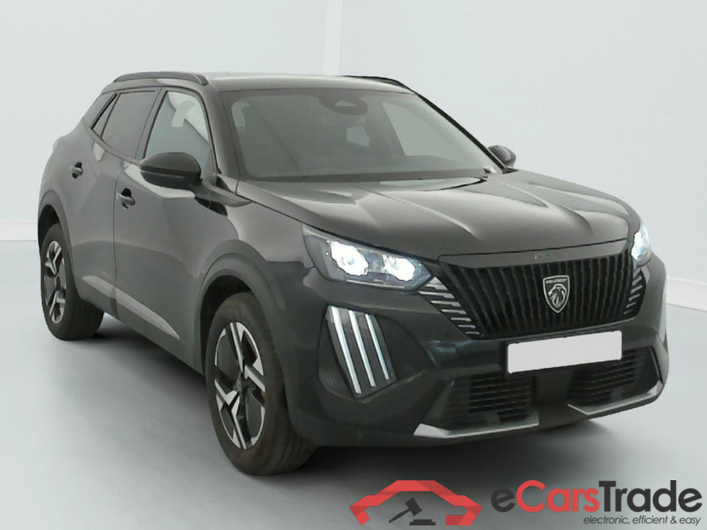 Peugeot 2008 100 S&S BVM6 Allure
