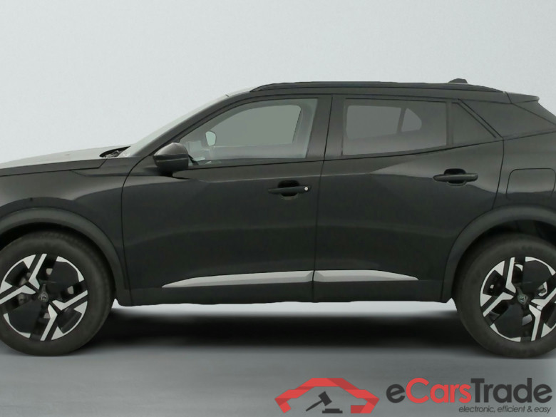 Peugeot 2008 100 S&S BVM6 Allure #3