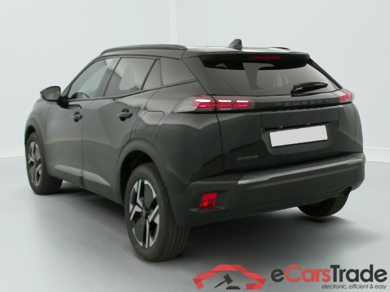 Peugeot 2008 100 S&S BVM6 Allure #4