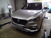 Photo car #7365166