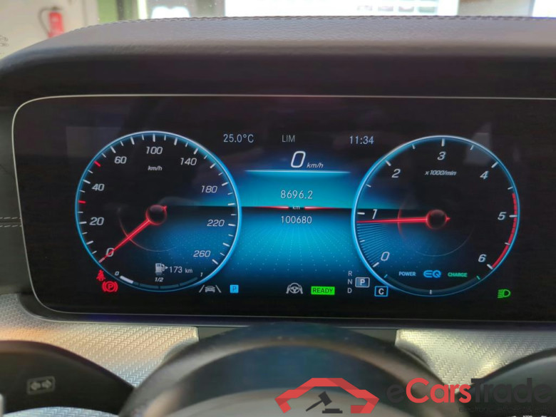 E -Klasse T-Modell E 300 d 4Matic (213.219)Avantgarde 2.0 210KW AT9 E6d #5
