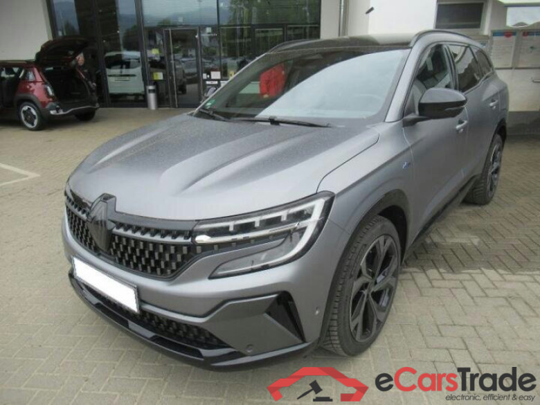 Renault Espace VI (03.2023->) 1.2 E-TECH Full Hybrid 200 EU6e, Esprit Alpine 7-Sitze #1