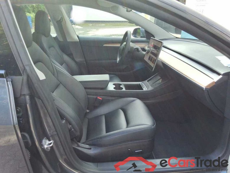 Tesla Model 3 DE - Lim4, RWD 60 kWh, 2021 - 2023 #2