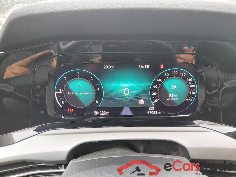 Volkswagen Golf VIII Variant (CG5)(09.2020->2024) DE - Kb5 2.0 TDI EU6d, Life, 2020 - 2024 #6