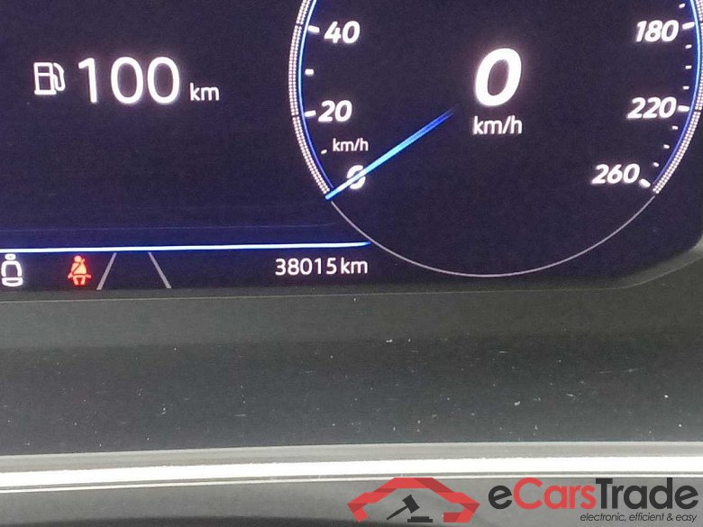 Volkswagen Tiguan Allspace (BJ2)(05.2021->2024) DE - SUV5 2.0 TSI EU6d, 4Motion R-Line OPF, (Facelift) 2021 - 2024 #4