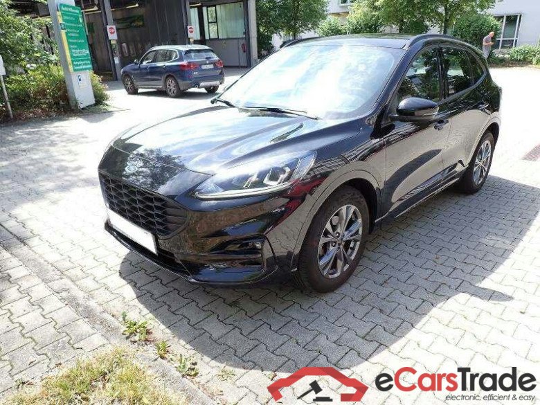 Ford Kuga (2020->) DE - SUV5 1.5 EcoBoost EU6d, ST-Line Start/Stopp, 2020 - 2024 #1