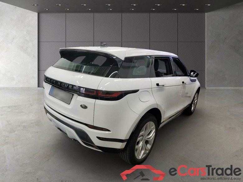 Land Rover Range Rover Evoque (L551)(2018->) DE - SUV5 2.0 P200 Mild-Hybrid EU6d, R-Dynamic SE, 2020 - 2023 #3