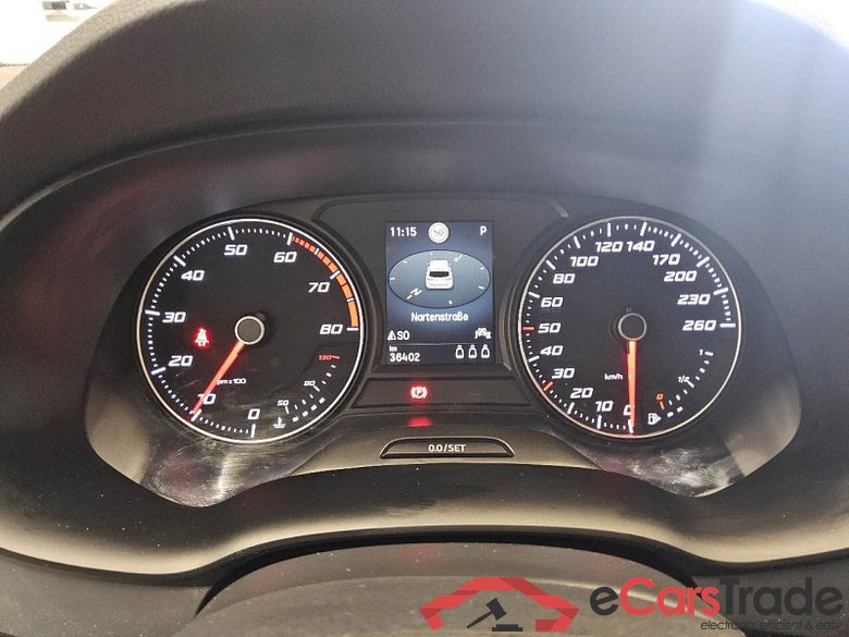 Seat Ateca (KHP)(08.2020->) DE - SUV5 1.5 TSI ACT EU6d, Style OPF, (Facelift) 2020 - 2024 #5
