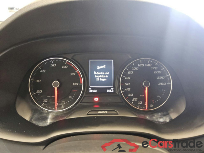 Seat Ateca (KHP)(08.2020->) DE - SUV5 1.5 TSI ACT EU6d, Style OPF, (Facelift) 2020 - 2024 #6