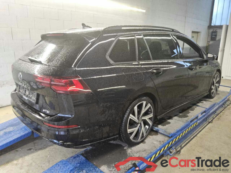 Volkswagen Golf VIII Variant (CG5)(09.2020->2024) DE - Kb5 1.5 eTSI EU6d, R-Line OPF, 2020 - 2024 #3