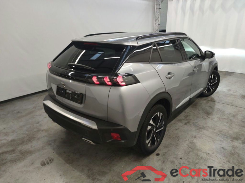 PEUGEOT 2008 - 2020 1.2 PureTech 130 Allure S&S (EU6.3) 5d #4