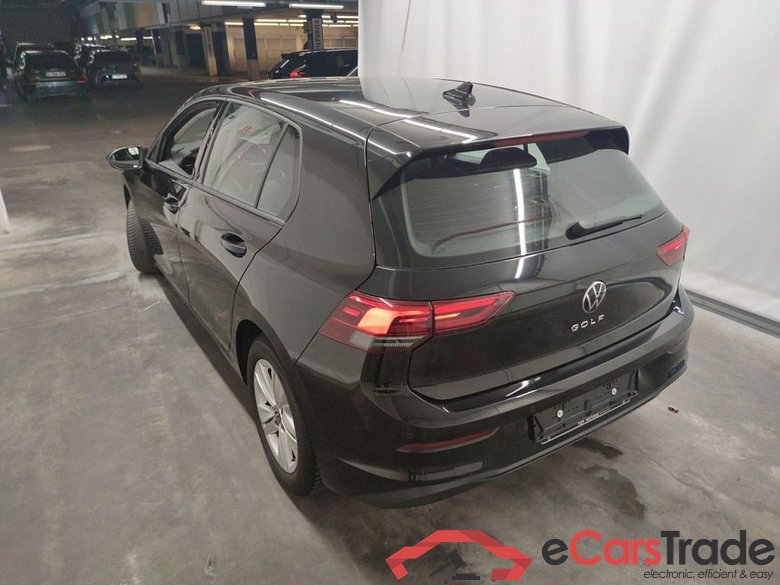 Volkswagen Golf VIII 2.0 TDI 85kW Life Business 5d #3