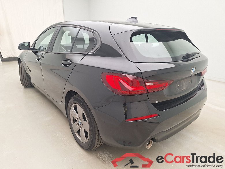 BMW, 1-serie '19, 118i 100kW Aut #3