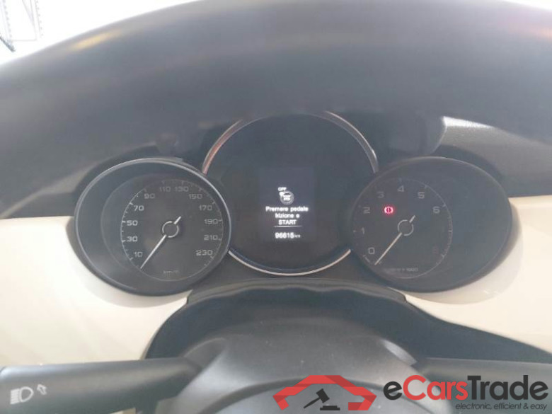 FIAT 500X / 2018 / 5P / CROSSOVER 1.0 T3 120CV MT E6D BUSINESS #4