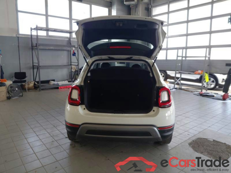 FIAT 500X / 2018 / 5P / CROSSOVER 1.0 T3 120CV MT E6D BUSINESS #5