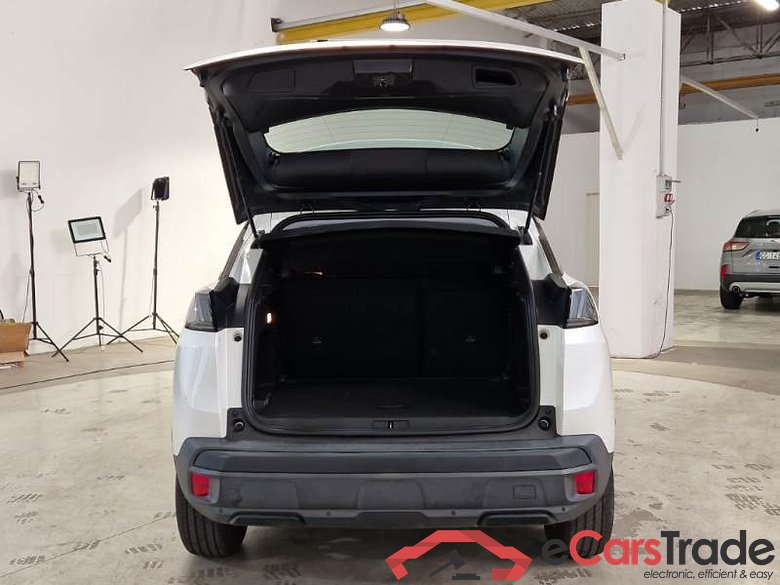 PEUGEOT 3008 / 2020 / 5P / SUV BLUEHDI 130 SeS ACTIVE PACK #5