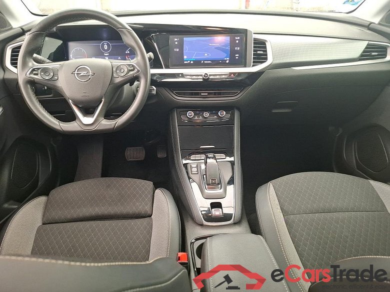 Grandland X Business Elegance 1.5 130CV BVA8 E6d #6