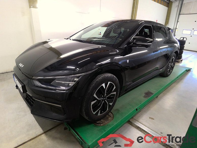 EV6 77,4kWh 228 GT-L.Mock.RWD