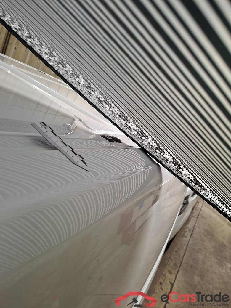 Transit Custom Kasten 280 L1 Trend TDCi 96KW AT6 E6dT #5