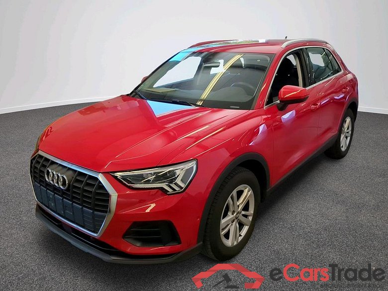Q3 35 TDI 2.0 TDI 110KW AT7 E6dT