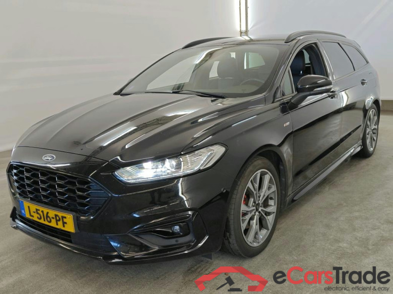 Ford Mondeo 2.0 Hybride ST-Line eCVT automaat Wagon 5d #1