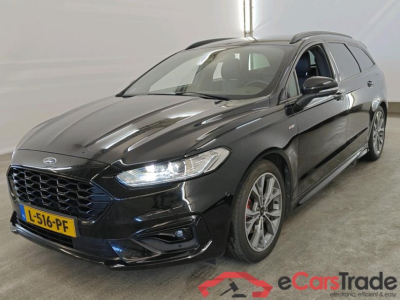 Ford Mondeo 2.0 Hybride ST-Line eCVT automaat Wagon 5d