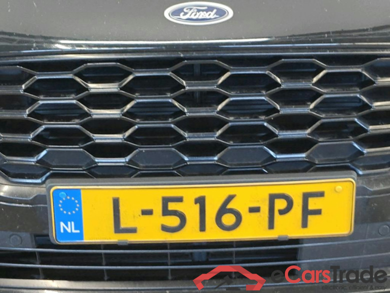 Ford Mondeo 2.0 Hybride ST-Line eCVT automaat Wagon 5d #5