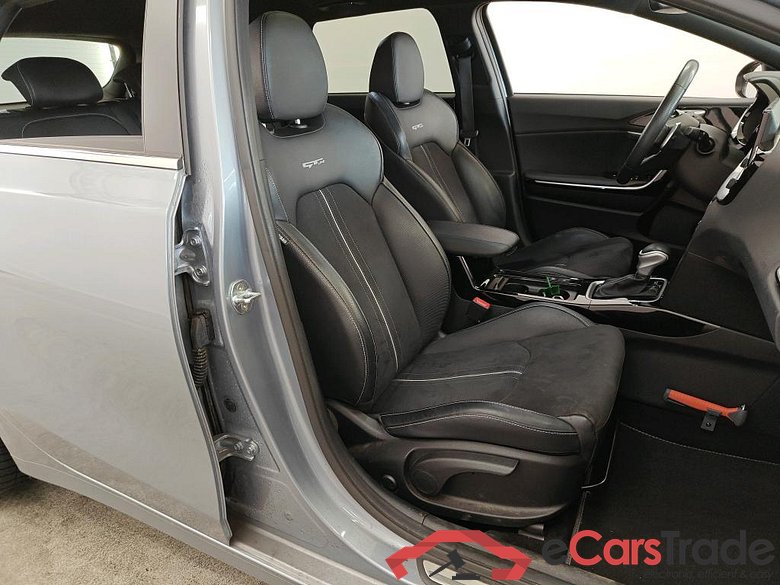 Kia Ceed Sportswagon 1.5 T-GDi DCT GT-Line 5d #3