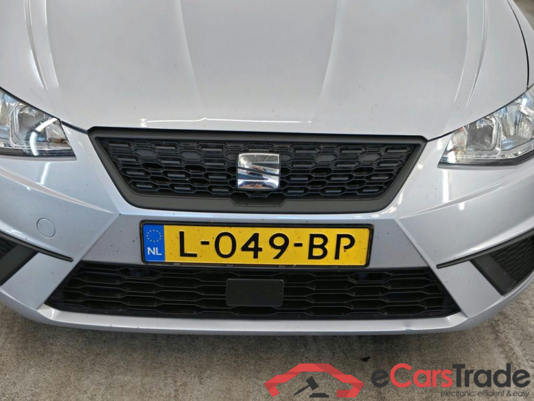 SEAT Ibiza 1.0 Eco TSI Style 5d #5