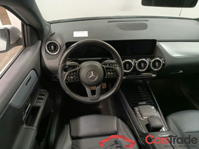 MERCEDES CLASSE GLA DIESEL - 2020 GLA 200 d 150 business Solution 5d Auto #6