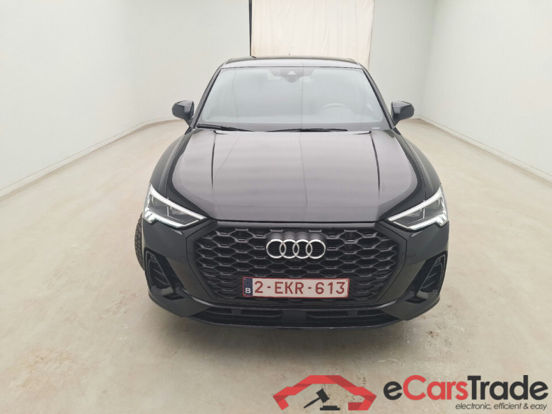 Audi, Q3 SB '19 PHEV, Audi Q3 Sportback 45 TFSI e S tronic S Line 5d