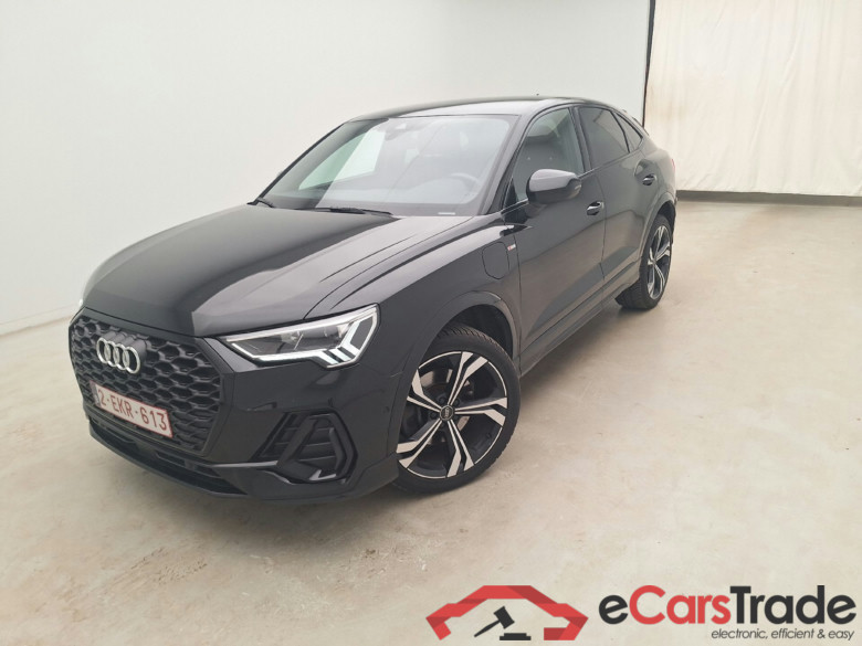 Audi, Q3 SB '19 PHEV, Audi Q3 Sportback 45 TFSI e S tronic S Line 5d #2