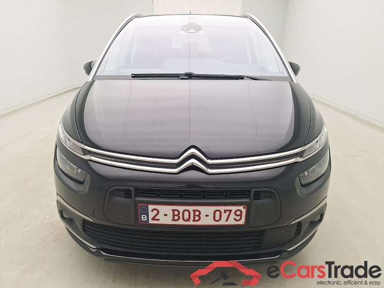 Citroën, Gr.C4 SpaceT. FL'16, Citroën Grand C4 Spacetourer 1.2 PureTech 130 S&S