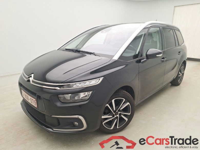 Citroën, Gr.C4 SpaceT. FL'16, Citroën Grand C4 Spacetourer 1.2 PureTech 130 S&S #2
