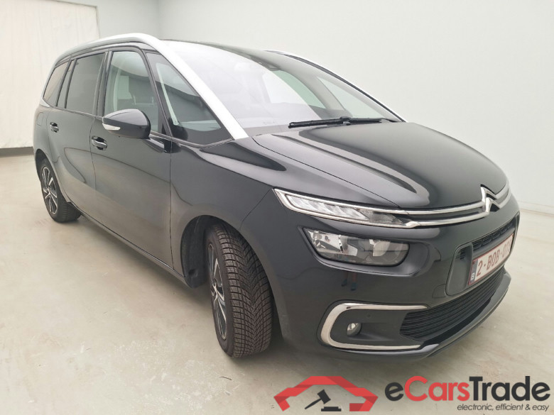 Citroën, Gr.C4 SpaceT. FL'16, Citroën Grand C4 Spacetourer 1.2 PureTech 130 S&S #5