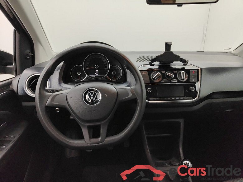 Volkswagen Up! 1.0 MPi 48kW up! United 5d #5